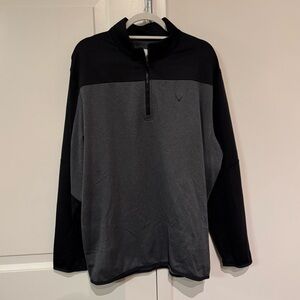 Callaway Quarter-Zip Size XL